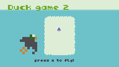 DUCK GAME 11