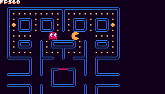 PAC-MAN 80 (ALPHA)