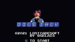 DICE JACK