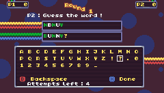 SUPER WORD SCRAMBLER !!!