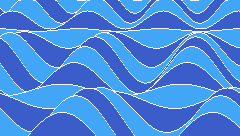 OCEAN WAVES 2