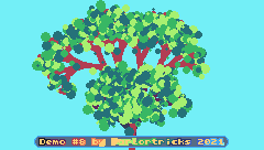 DEMO #8 TREE GEN