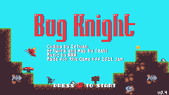BUG KNIGHT