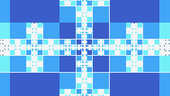 INFINITE FRACTAL ZOOM