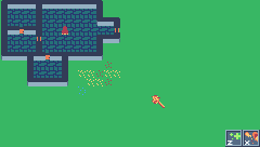 ADVENTURE GAME ALPHA 1.7