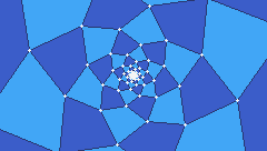 INFINITE TILE ZOOM