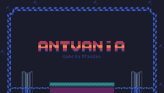 ANTVANIA