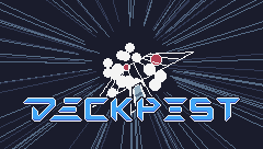 DECKPEST