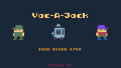 VAC-A-JACK