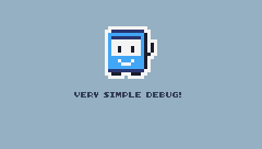 VERY SIMPLE DEBUG FUNCTION