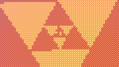 INFINITE FRACTAL ZOOM