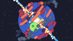 FIRE SOLAR SYSTEM - 2