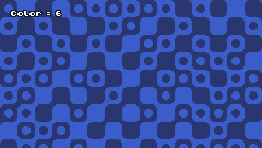TILE PATTERN GENERATOR
