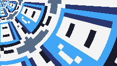 I AM NOT FEELING WELL MR. TIC