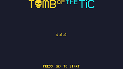 TOMB OF THE TIC (1.0)