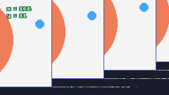 TIC - 80 : BUG - 1 - VER : 1.0.2164