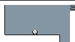 THE BIG ADVENTURE OF OWATA'S LIFE TIC-80 REMAKE