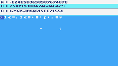 OW - 1 ( ESOTERIC PROGRAMMING LANGUAGE )