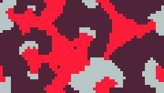 JANKEN CELLULAR AUTOMATA