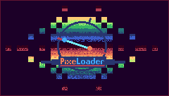 PIXELOADER