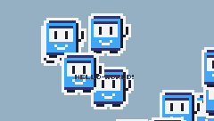 OOP USING CLASS.LUA MODULE