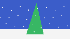 TINY CODE CHRISTMAS DAY 2