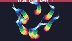 NUSAN'S TENTACLE EFFECT WITH EXPLANATIONS