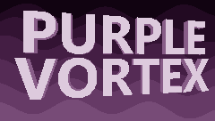 PURPLE VORTEX