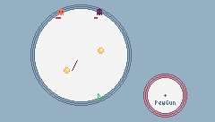 YOU ARE WHAT YOU BEAT.