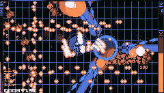 SUM BOROO: XOXOWTORBURGEDIIN NISGEGCH (WIP) BUILD 19-02-23