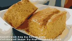 CORNBREAD