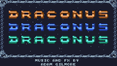 DRACONUS INTRO MUSIC