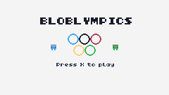 BLOBLYMPICS
