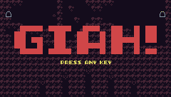 GIAH!