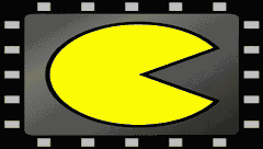 QUICK TEST WITH NAMCO PAC-MAN WAVEFORM PROM