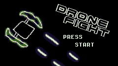 DRONE FIGHT