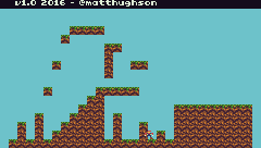 MARIO PLATFORMER ENGINE