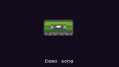 DEMO SONG