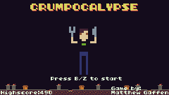 CRUMPOCALYPSE