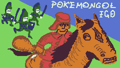 POKEMONGOL IGO