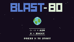 BLAST-80
