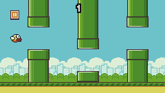 FLAPPY BIRD