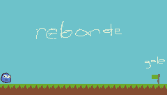 REBONDE