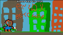 PRIDX BETCHER OST MUSIC - ENORMOUS PARO