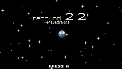 REBOUND 2 2: REVELATIONS