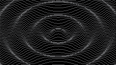 RIPPLES DEMO BY ZEP@LEXALOFFLE 