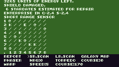 TINY TREK - DEFAULT -