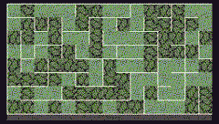 MAZE GENERATOR