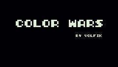 COLOR WARS
