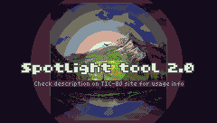 SPOTLIGHT TOOL 2.0